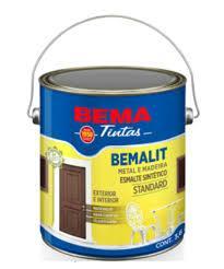 Bema Tintas - Bemalit   