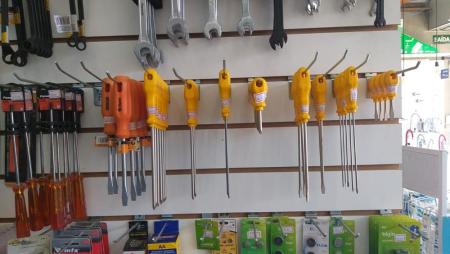 L & S Reparos