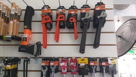 L & S Reparos
