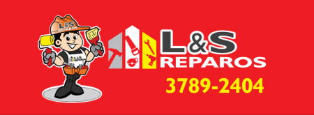 Capa L & S Reparos