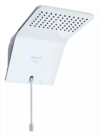 CHUVEIRO ZAGONEL DUCALI ELETRÔNICO