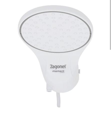 CHUVEIRO ZAGONEL MOMENT ELETRÔNICO